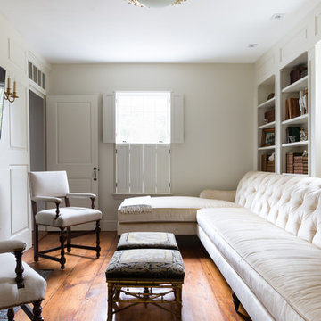 Historic In Town Property