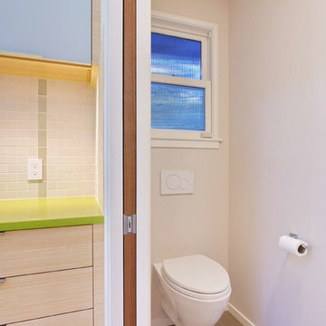 Maiden Lane Kitchen + Bath