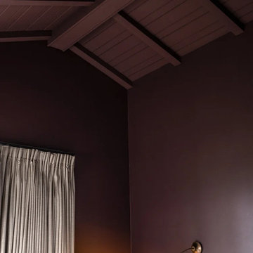 WARM SHADOW