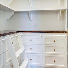 Winfield master bedroom