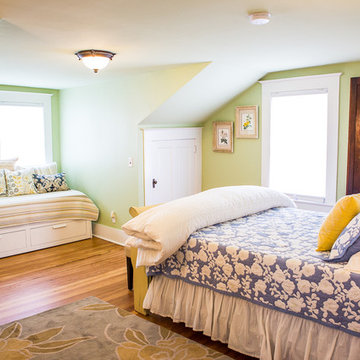Sweet Lemon Inn