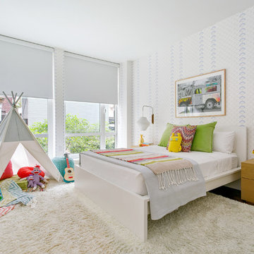JL Powers Design