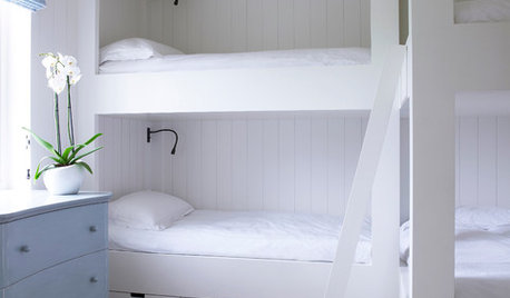 12 Clever Ways to Create Under-bed Storage