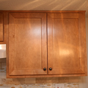 McNeil Kitchen