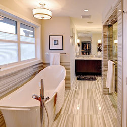 Ensuites | Windows and Doors - Windows And Doors