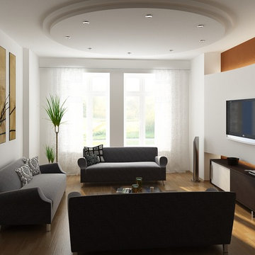 Multi-Room Audio Video