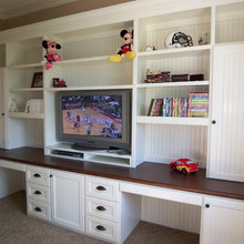 Study Built-ins