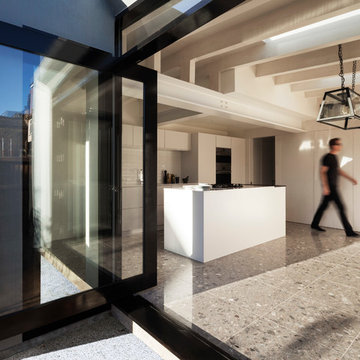 Kurs House