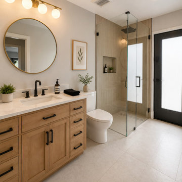 South Tempe Expansion + Remodel
