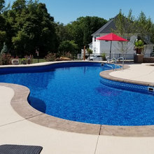 The Farm - pool
