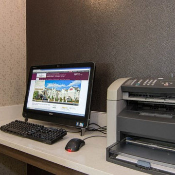 -Residence Inn- Charlotte, NC