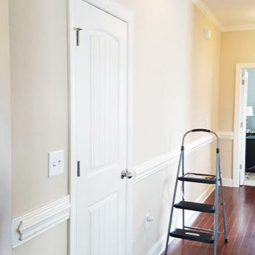 Home Staging-Royal Oaks