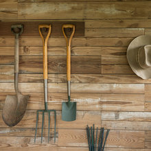 garden shed