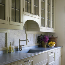 zinc kitchen premiter
