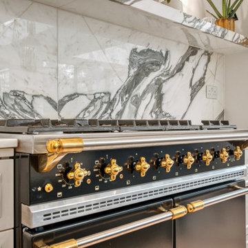 The Avenue Kitchen