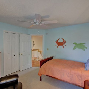 2637 Marsh Creek Drive