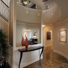 Entrance/Foyer + Pergola