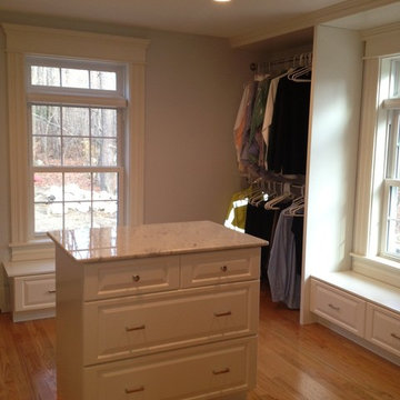 Bathroom Suite