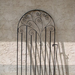 Gates - Home Fencing And Gates