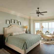 Bedrooms