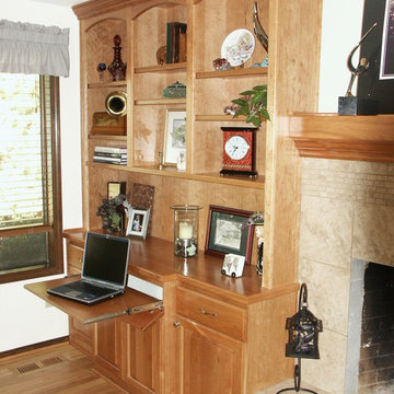 Office Spaces
