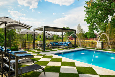 Pool - pool idea in Denver
