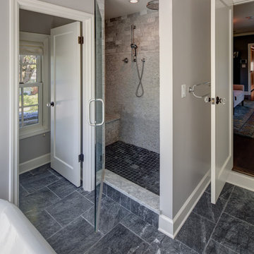 Laurelhurst Tudor Whole House Remodel