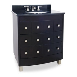 Lyn Design Bathroom Vanities - Bathroom Vanities And Sink Consoles
