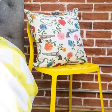 Deny Designs Spaces