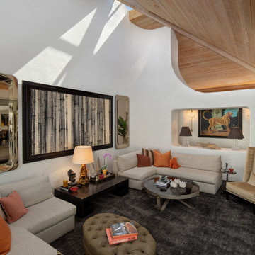 Kaptur house