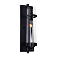 Stair Sconce