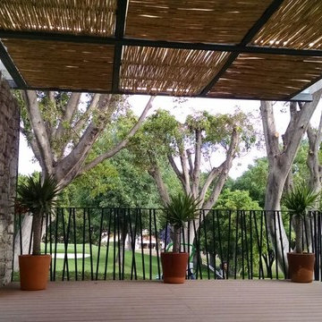 Recepción