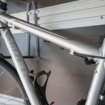 Garage Storage for active family