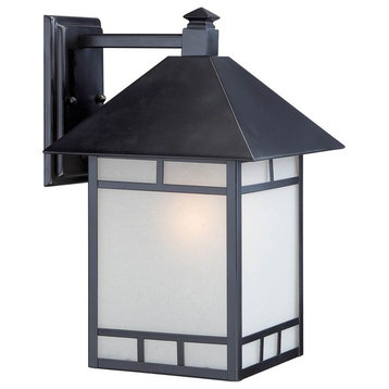 Nuvo Lighting 60/5603 Drexel - One Light Outdoor Wall Lantern