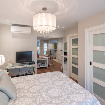 Chaplin Estates Remodel