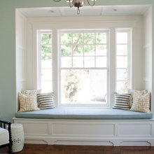 window seat love