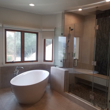 2019 Glendale Bathroom Remodeling