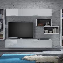 Wall Units