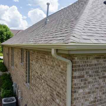 Lemont roof