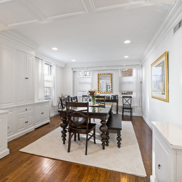 Rittenhouse Sq Condo
