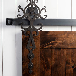 Barn Door Hardware - Products