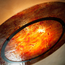Contemporary 019 - Lighting