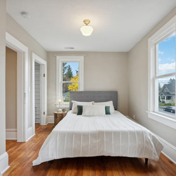 1900 Home Revival - FULL Restoration and Renovation
