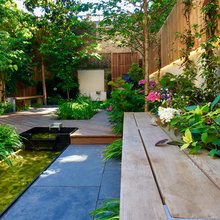 Garden design