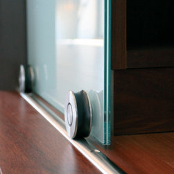 Terra Bottom Rolling Hardware Kit - Products