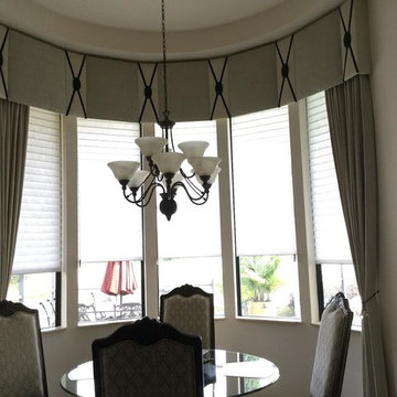 Window Expression