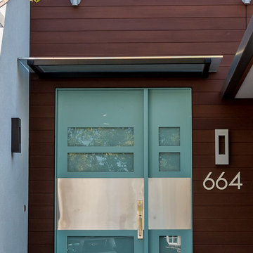 Cool Contemporary