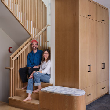 Sunnyside Synchronized Midcentury
