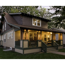 Craftsman Ideas