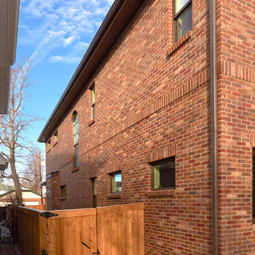 Culpepper Brick Home - Denver